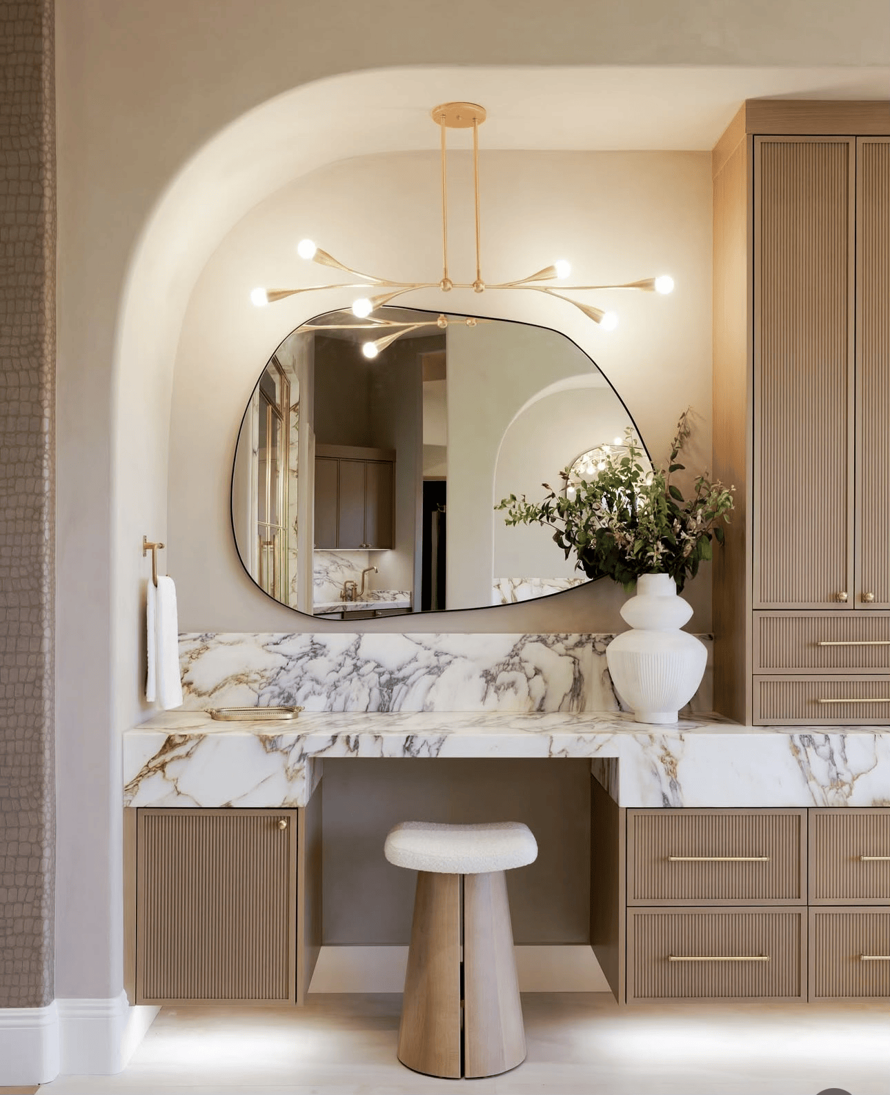 Modern Bathroom Fixtures