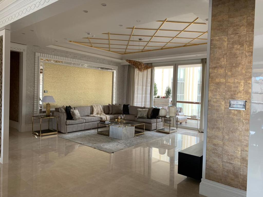 Luxury Design Clarity