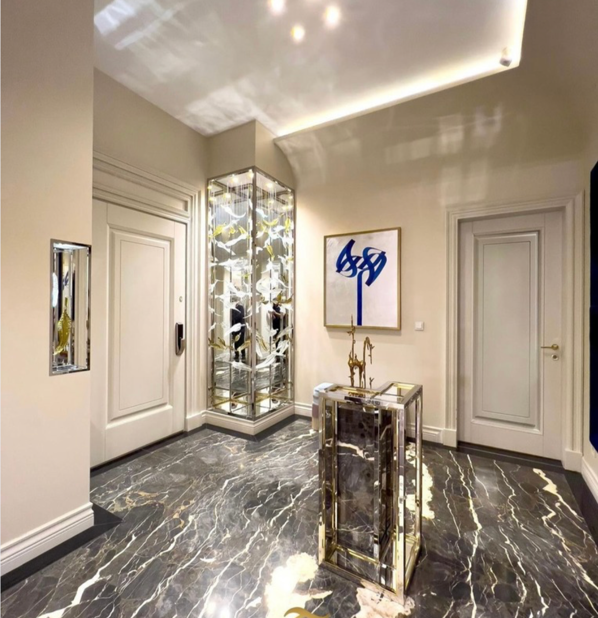 Luxury Interior Design Pricing 2026