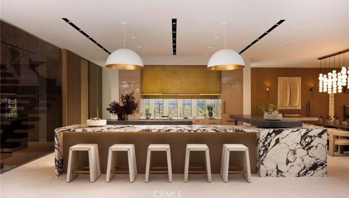 Overwhelming Renovation Process